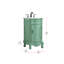 Ensemble de meuble-lavabo simple 19 po Lunette-652710133-663414297