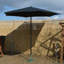 Ahmiyah 270cm Market Parasol-1288368709