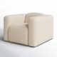 Amed Upholstered Power Recliner