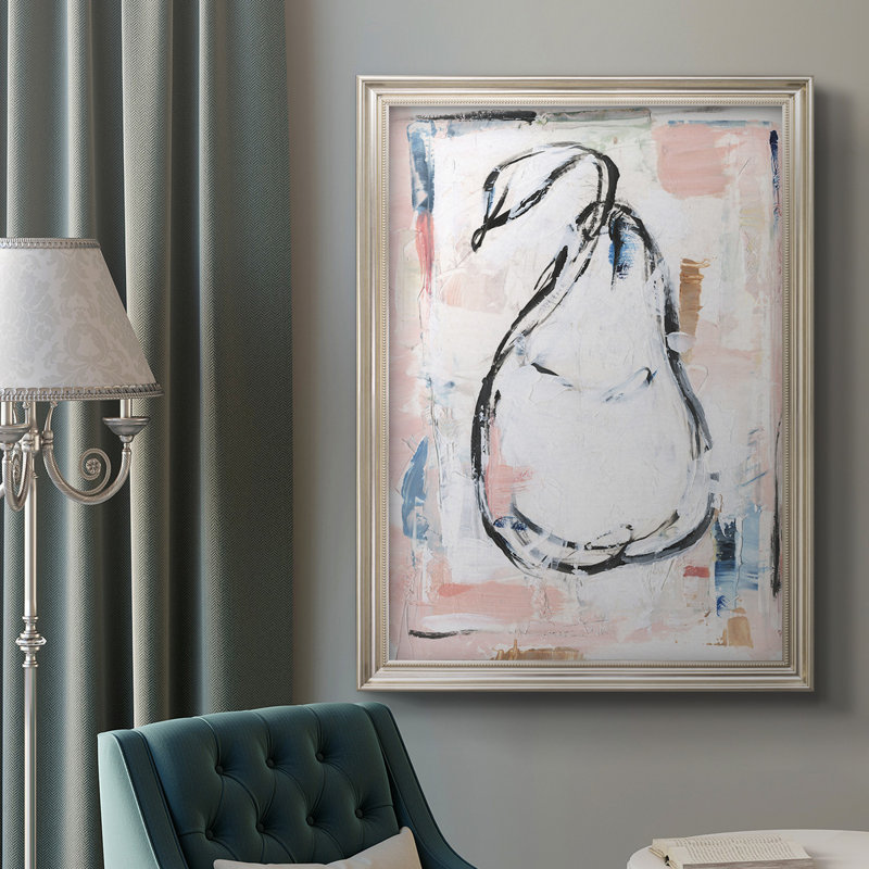Reproduction de photo sur toile, L 23 po x H 32 po
