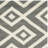 Deedie Hand Tufted Wool Geometric Rug-29185221