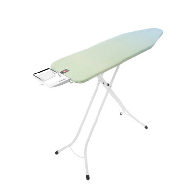 Brabantia Size B Ironing Board With Steam Iron Rest