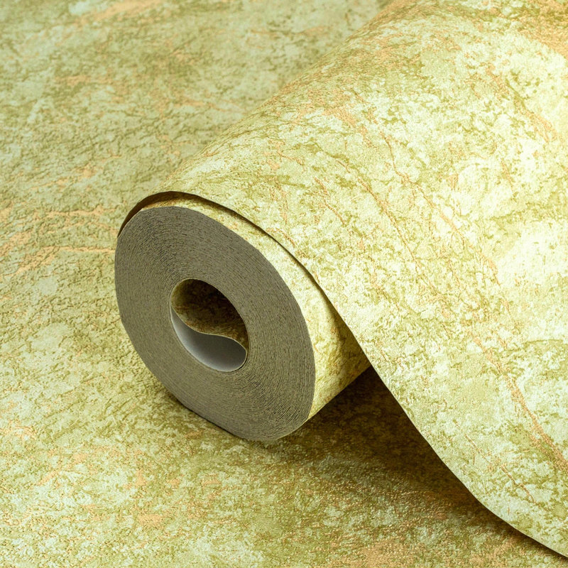 Junya Roll, Green