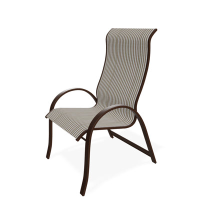 Aruba 1 Outdoor Dining Armchair