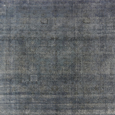 Jamarcus Oriental Indoor Rug