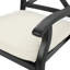 Chaise de salle à manger 2 pièces