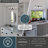 Bowker Dimmable Vanity Light-1404737017-1404737019