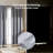  Blackout Magnetic Curtains(Set of 2)-1990903030-1990902984