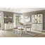 Brasher 130cm Sideboard