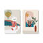 Ensemble de 2 vacances-64290729-64290727