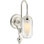 Artifacts 1 - Light Armed Sconce