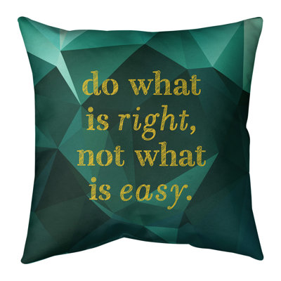 Coussin de sol