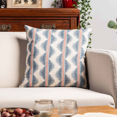 Striped Cushion