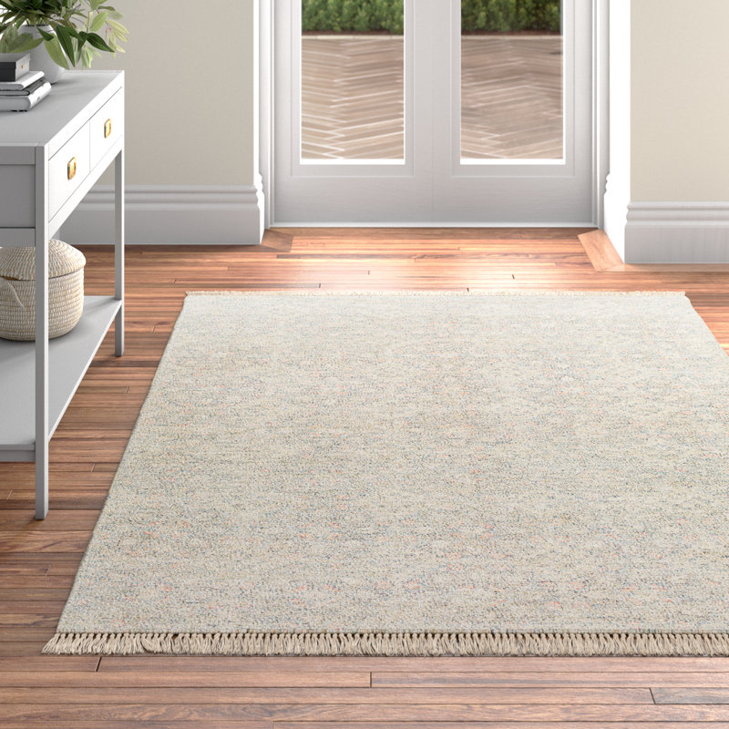 Jones Indoor Rug, Rectangle 5' x 7'6"
