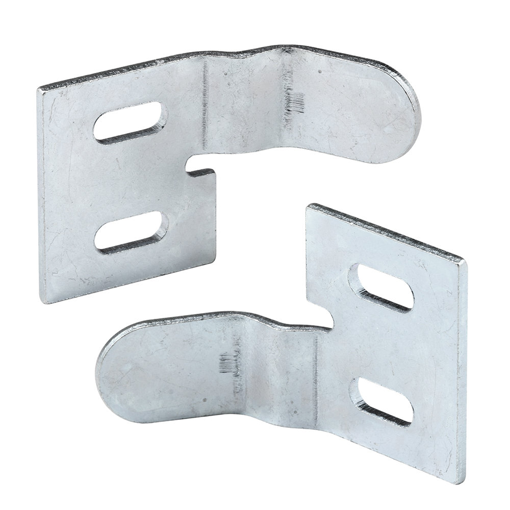 Prime-Line Bi-Fold Door Aligner (2 Count) N 6538 PRIME-LINE N