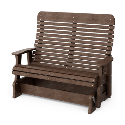 Signature Double Glider