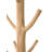 Hall Tree 16'' Wide