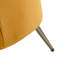 Peniel Velvet Barrel Chair-70102367