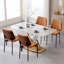 Chaise de salle à manger Jianny-328619381