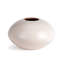 Lucela Handmade Terracotta Table Vase-418412970