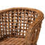 Alexandrah 44.96cm H Low Back Side Chair