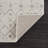 Dounia Transitional Performance Beige Area Rug-993345099