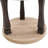 Siny End Table