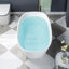 Baignoire autoportante 59 po L-113062424