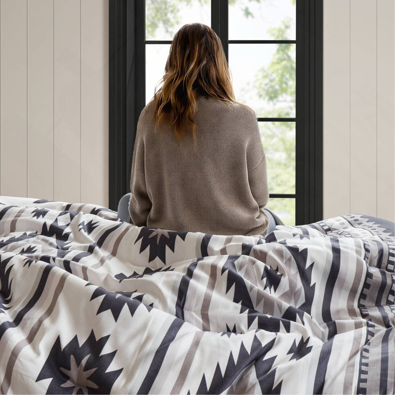 8- Piece Comforter Set