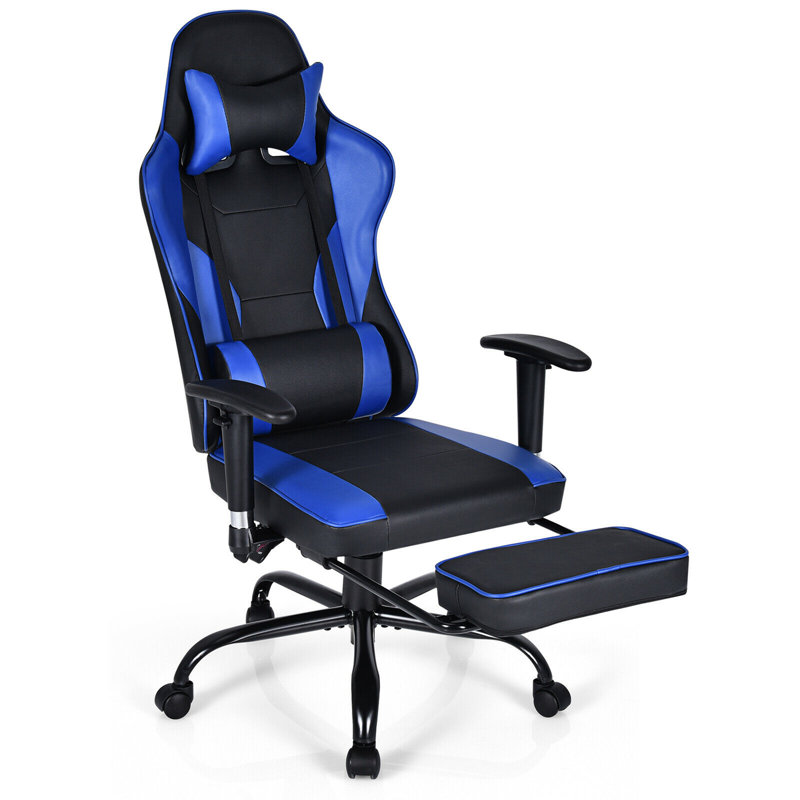 Chaise de jeu, gris