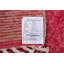 Tapis rose en laine noué à la main de conception unique 5 pi 10 po x 10 pi 3 po marocain
