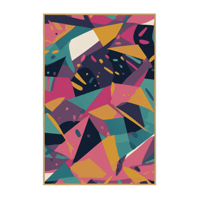 Kinetic Fields Rug