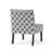 Yokota Upholstered Slipper Chair-129504345
