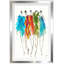 «On Fleek 1», reproduction sur toile-24823458-24823457