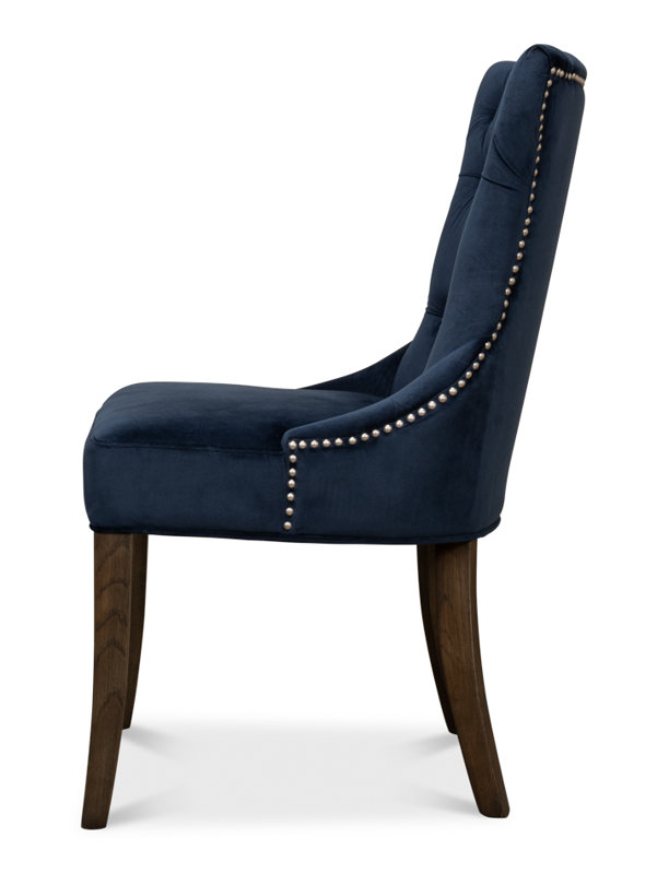 Maziarz Upholstered Dining Chair