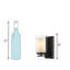 Arie Steel Armed Sconce-2079210092
