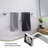 5 - Piece Bathroom Hardware Set-63854023