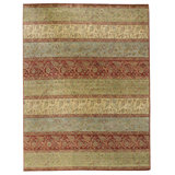 Moghul One-of-a-Kind 11'10" X 15'3" Area Rug