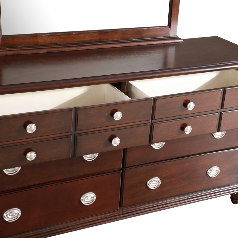 Commode, commode moderne élégante