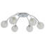 Adalisa Flush Mount
