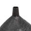 Kenesaw Aluminum Floor Vase
