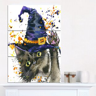 https://assets.wfcdn.com/im/48205789/resize-h310-w310%5Ecompr-r85/6074/60748289/halloween-cat-and-witch-hat-on-canvas-3-pieces-print.jpg