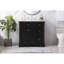 Ensemble de meuble-lavabo simple 36 po-1705800281
