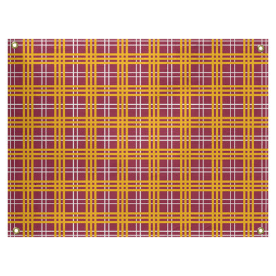 Tapisserie polyester Arizona Luxury