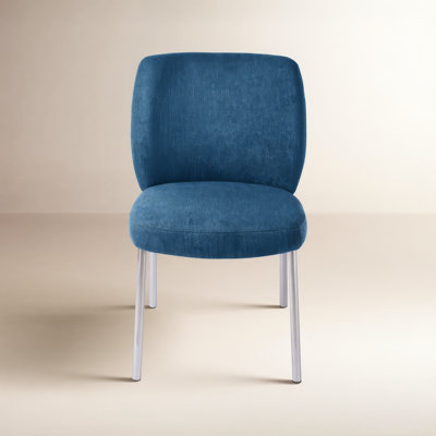 Decollete Dining Chair