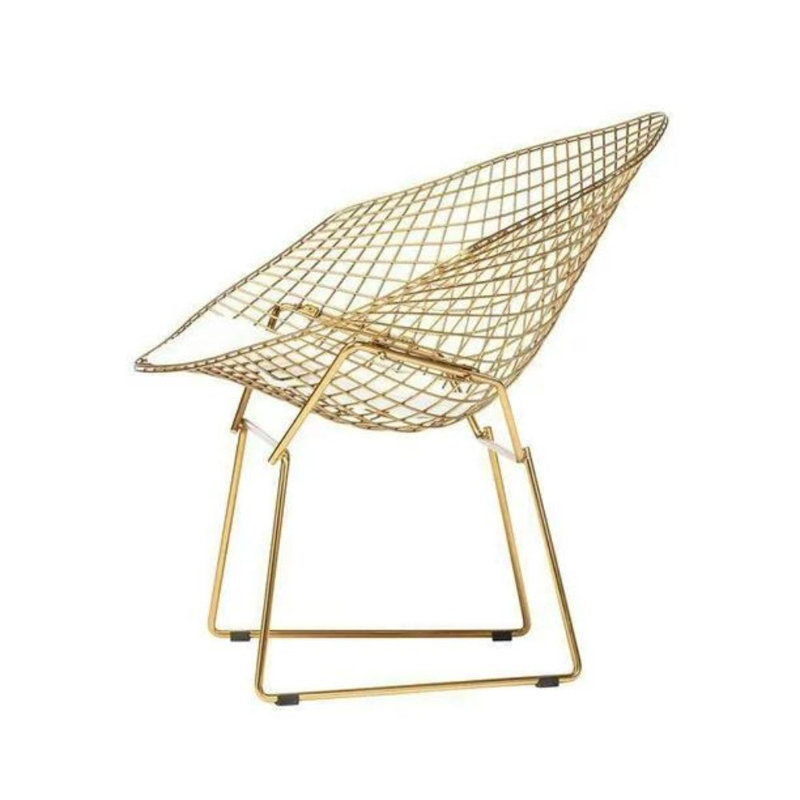 17'' H Armchair