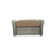 Reflections Outdoor Ottoman