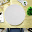 Table de salle à manger Mid-Century moderne compacte