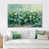 Toile tendue
