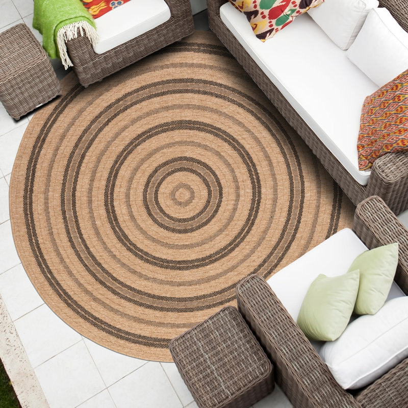 Tapis d'extérieur à séchage rapide Avanos
